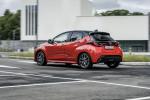 Toyota Yaris Hybrid 2020 года (WW)